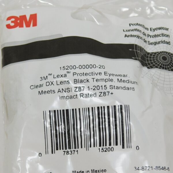 3M 152-00000-20 Lexa Medium