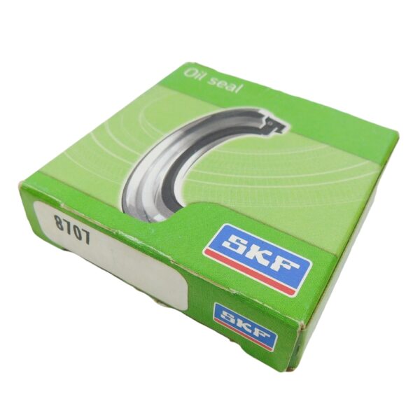 SKF 8707