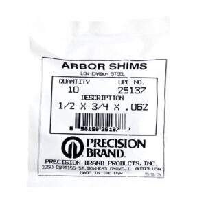 Precision Brand 25137