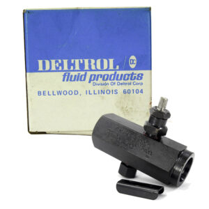 Deltrol FM620S