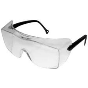 3M 12159-00000-20 Clear Glasses