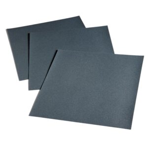 3M 10699 sandpaper sheets