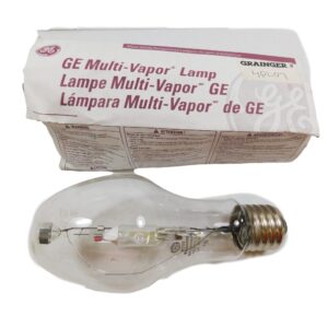 GE Vapor Lamp