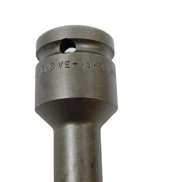 Apex VE-15-30 mm Socket
