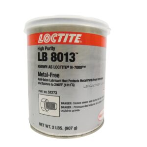 Loctite LB 8013 Large Can