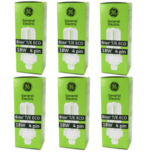 GE Current F18TBX/830/A/ECO