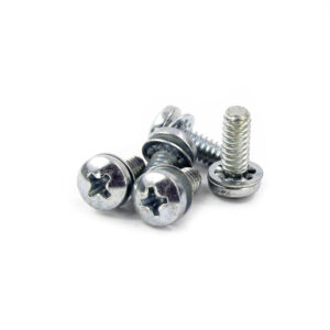 Sems Machine Screw