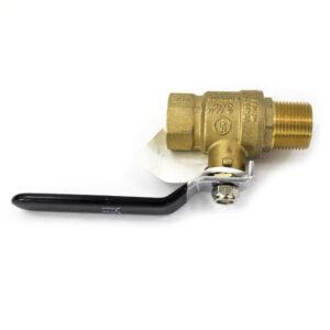 6GD24 Ball Valve