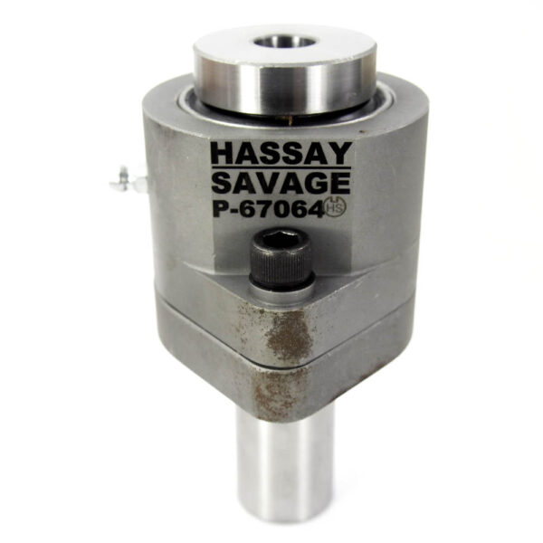 Hassay-Savage P-67064