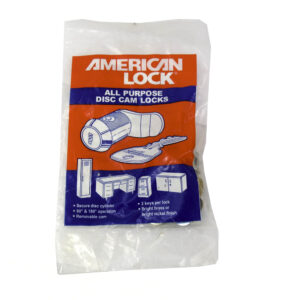 American Lock ADCL3814AKA-C346A