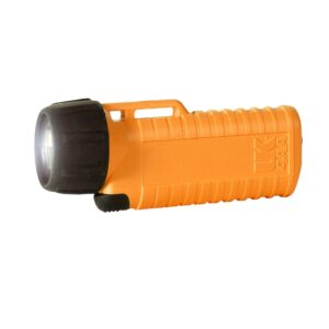 Underwater Kinetics 4AA Flashlight