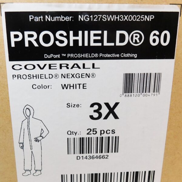ProShield 60