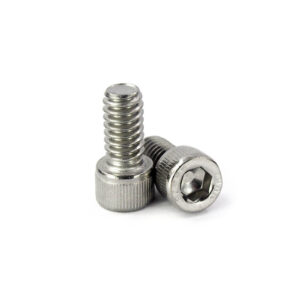 1/4-20 Hex Socket Cap Screw