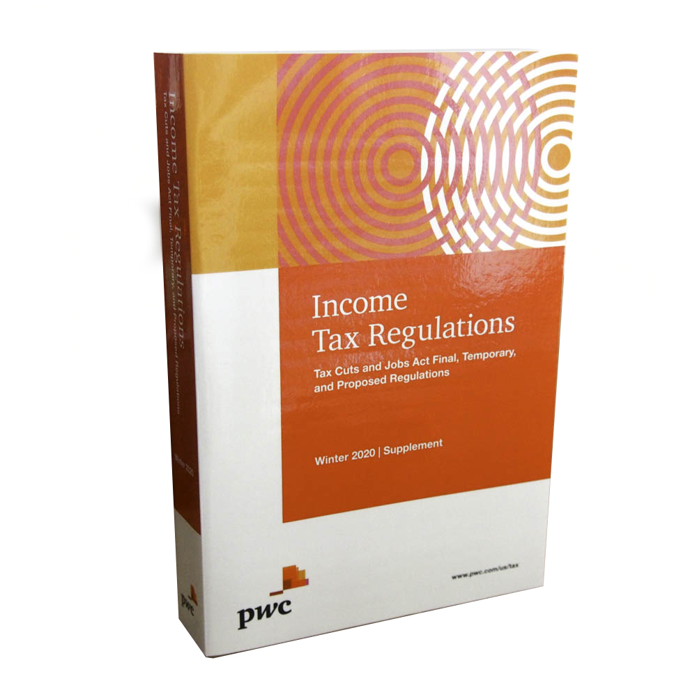 PWC Income Tax Regulations Winter 2020 Supplement pay-schedule-pdf-google-drive