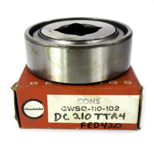 Consolidated Bearings GWSQ-110-102