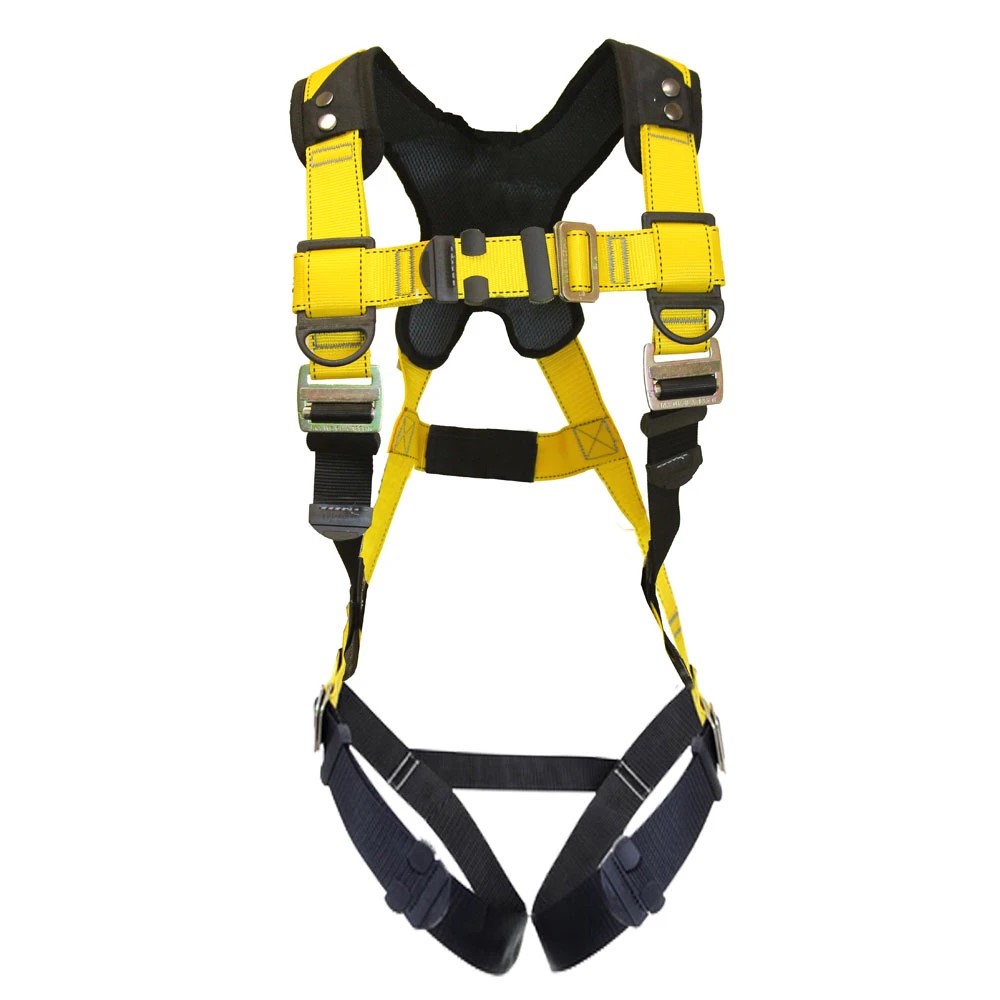 Guardian Fall Protection 11160 M-L Seraph Universal Harness 