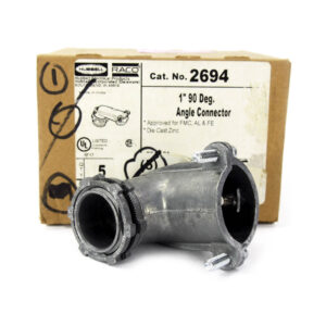 Hubbell Raco 2694
