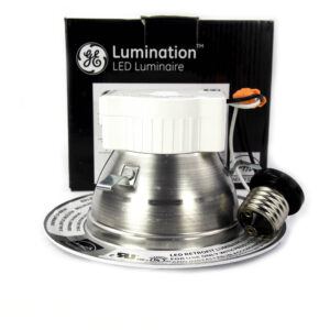 GE LED10RS4/830E26P