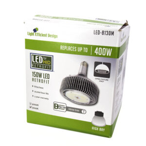 Light Efficient Design LED-8130M
