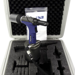 RivetKing RK-8000M