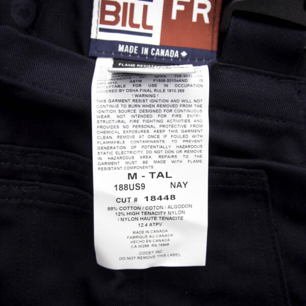 Big Bill FR 188US9