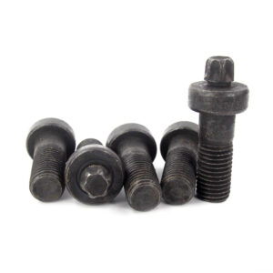 Freight Car Bolt