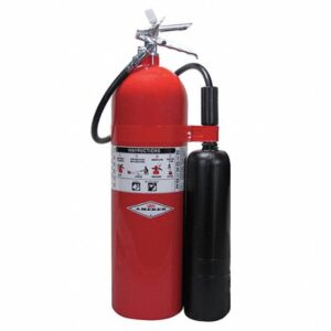 Amerex 331 Extinguisher
