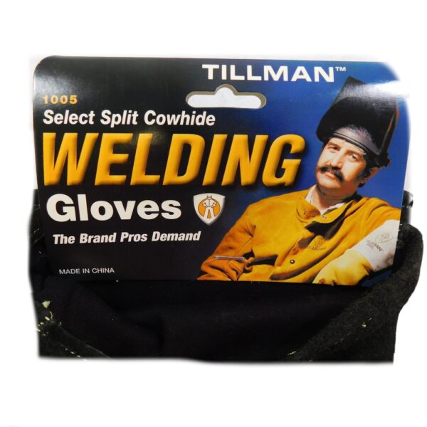 Tillman 1005 Welding glove