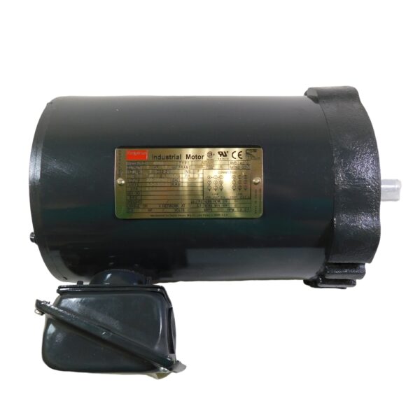 Dayton 4THU5 Motor