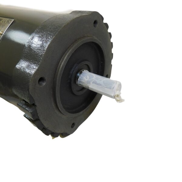 Dayton 4THU5 Motor