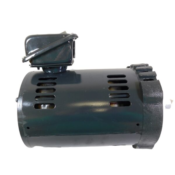 Dayton 4THU5 Motor