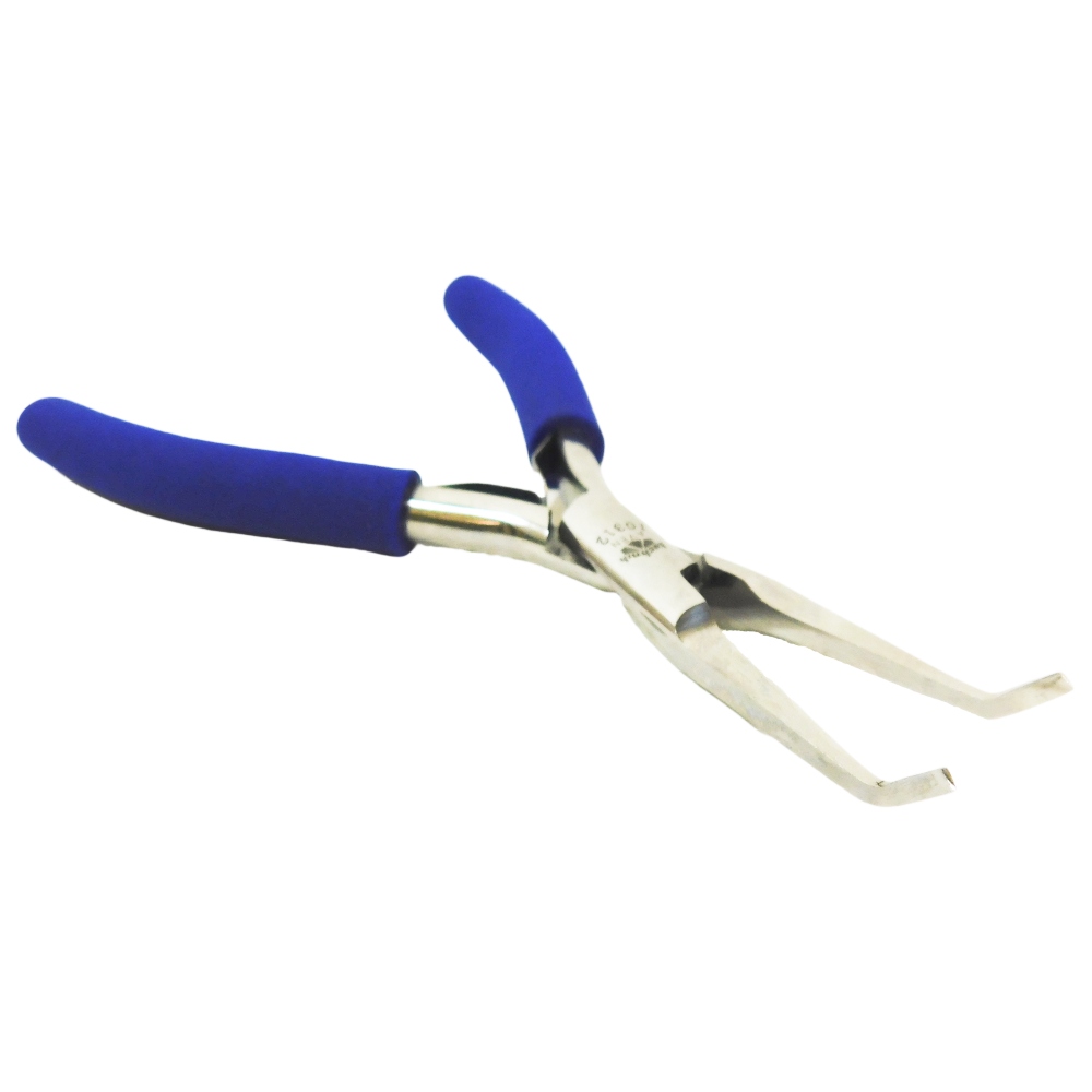 XL Bent Nose Pliers 5