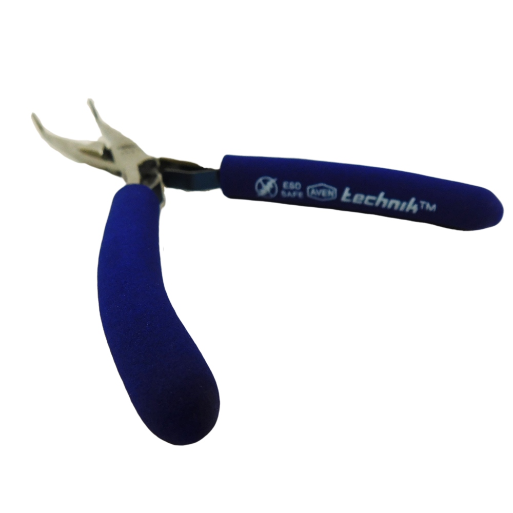 XL Bent Nose Pliers 5