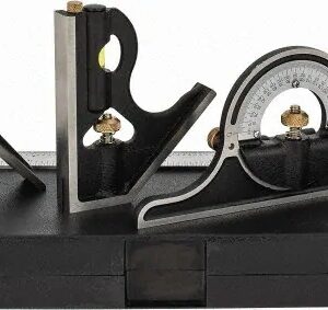 Value Collection 1516C Combination Square
