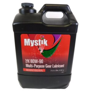 Mystik JT7 Lube