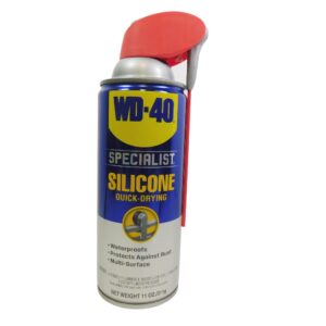 WD40 3001 Silicone