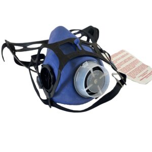 Honeywell Sperian 302000G Respirator