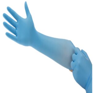 Ansell 93-243 long gloves