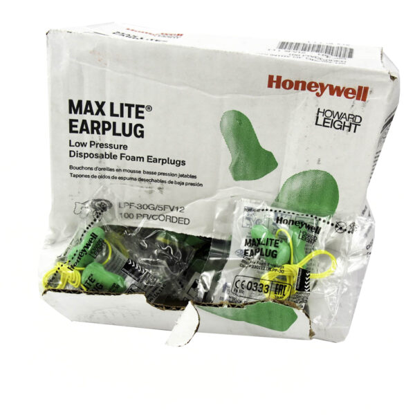 Honeywell Howard Lieght LPF-30