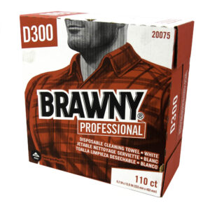 Brawny 20075