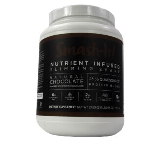 Primal Labs Smash-It!