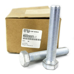 7/8-9 UNC Fully Threaded