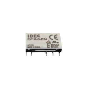 Idec RV1H-G-D24