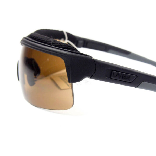 Uvex SX0301D Safety Glasses