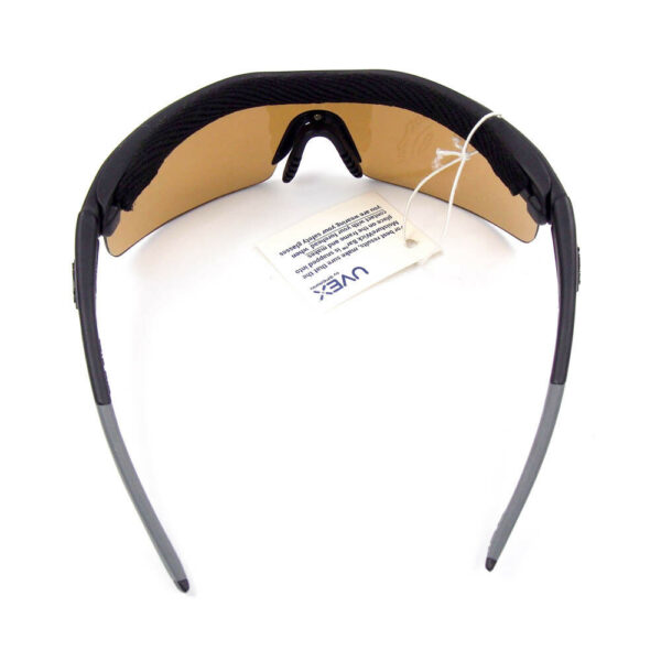 Uvex SX0301D Safety Glasses