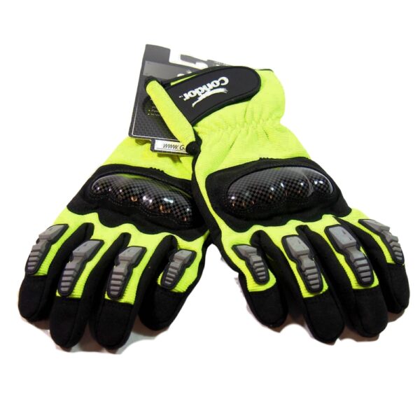 Condor 33J499 Impact Gloves