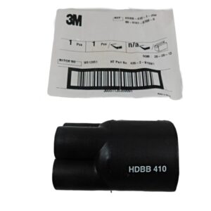 3M HDBB-410-1-250 Shrink Tube