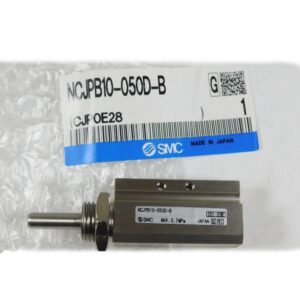 SMC NCJPB10-050D-B cylinder