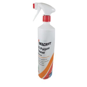 Skillcraft 7930-00-357-7386 cleaner