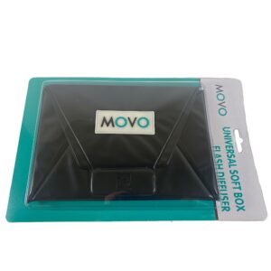 Movo SB17 Flash Diffuser